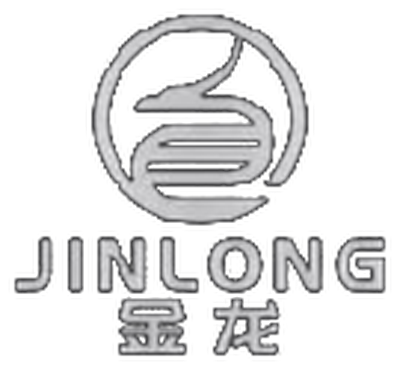JINLONG logó – világos változat
