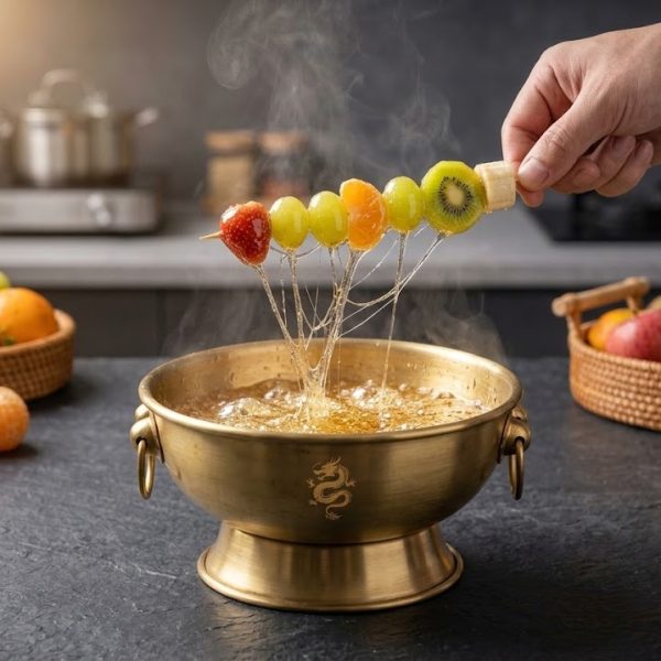 A Frissítő Szőlő